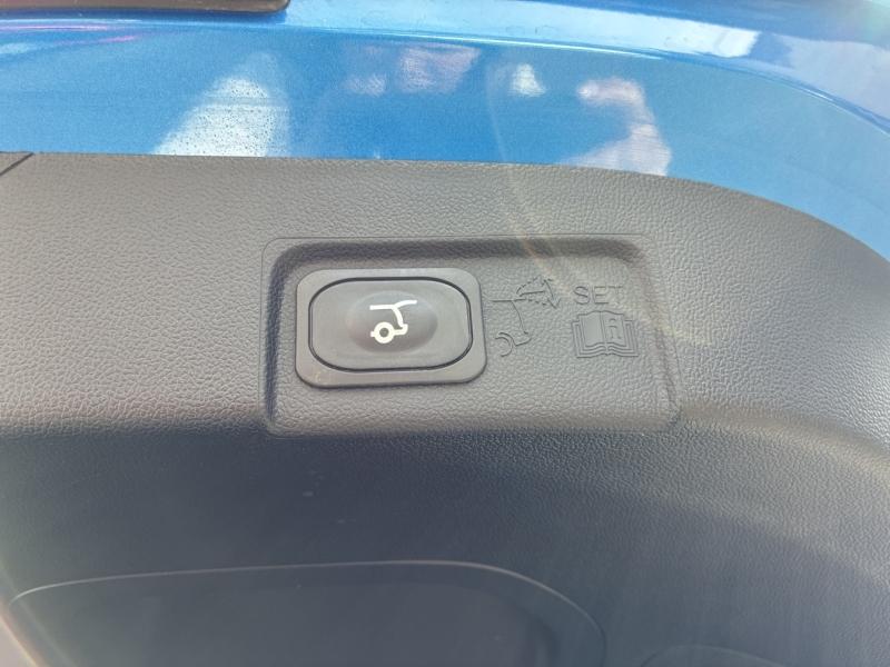 Image FORD Puma 1.0 EcoBoost Hybrid 125ch ST-Line S&S Powershift