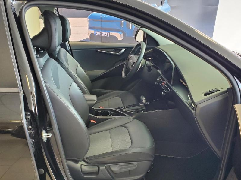 Image KIA Niro 1.6 GDi 183ch PHEV Active DCT6
