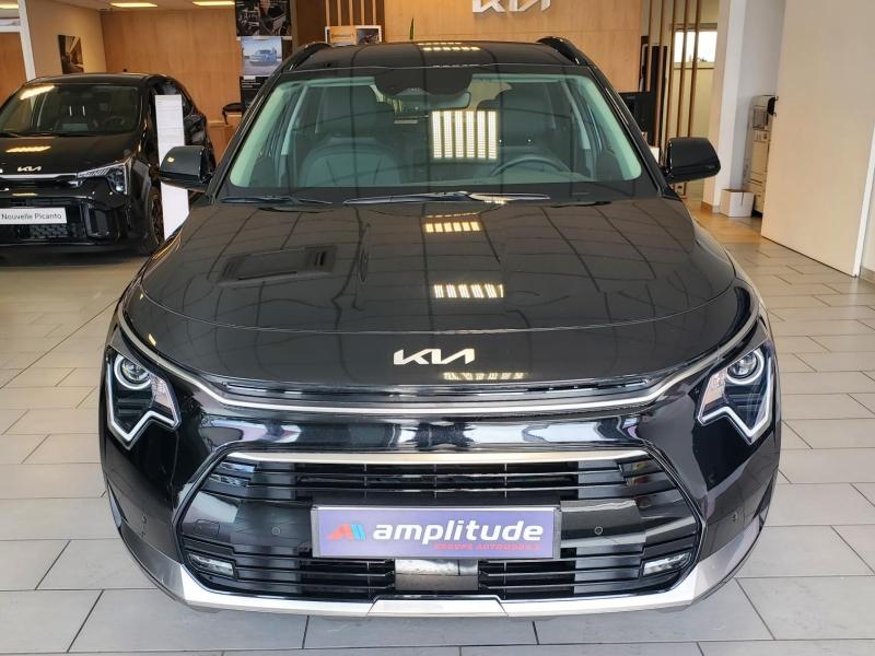 Image KIA Niro 1.6 GDi 183ch PHEV Active DCT6