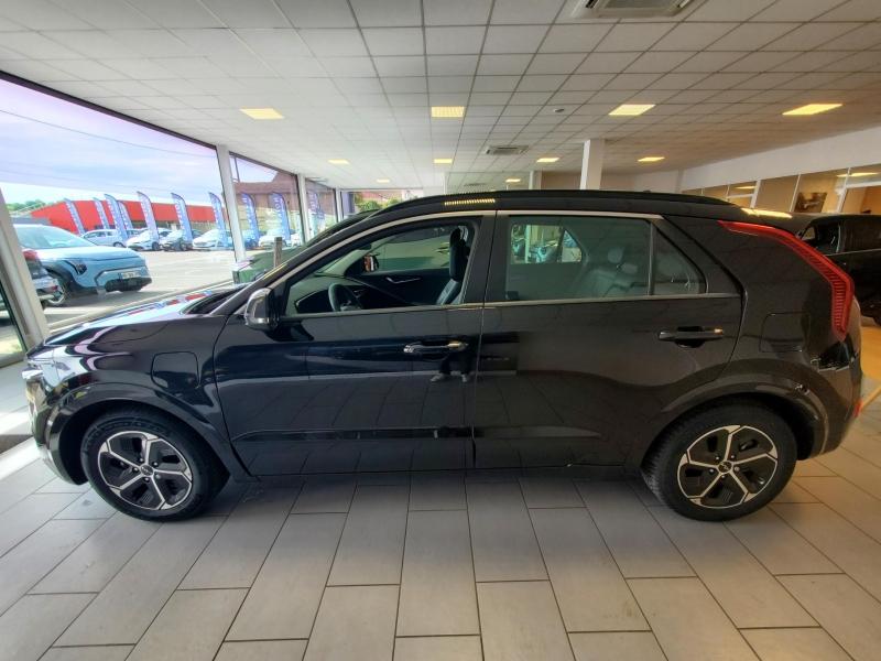 Image KIA Niro 1.6 GDi 183ch PHEV Active DCT6
