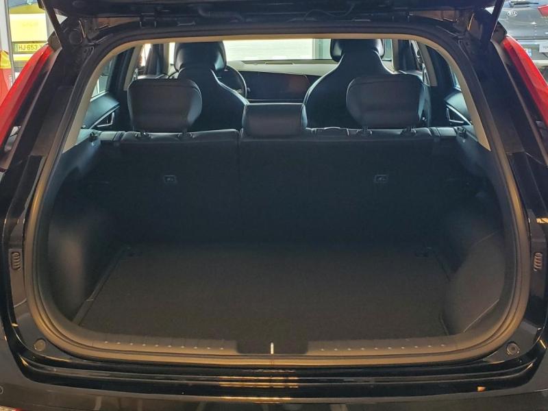 Image KIA Niro 1.6 GDi 183ch PHEV Active DCT6