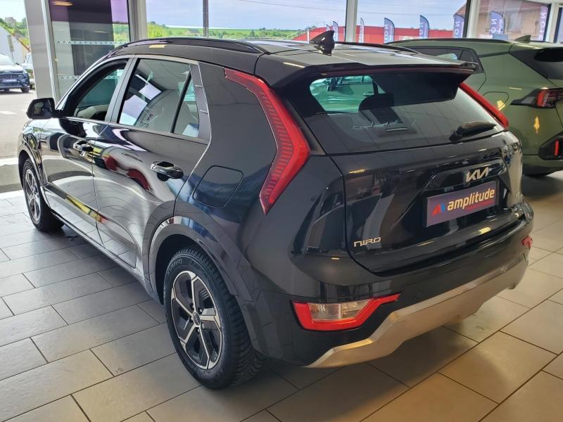 Image KIA Niro 1.6 GDi 183ch PHEV Active DCT6