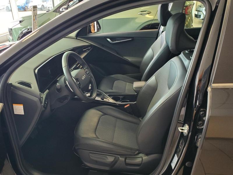 Image KIA Niro 1.6 GDi 183ch PHEV Active DCT6