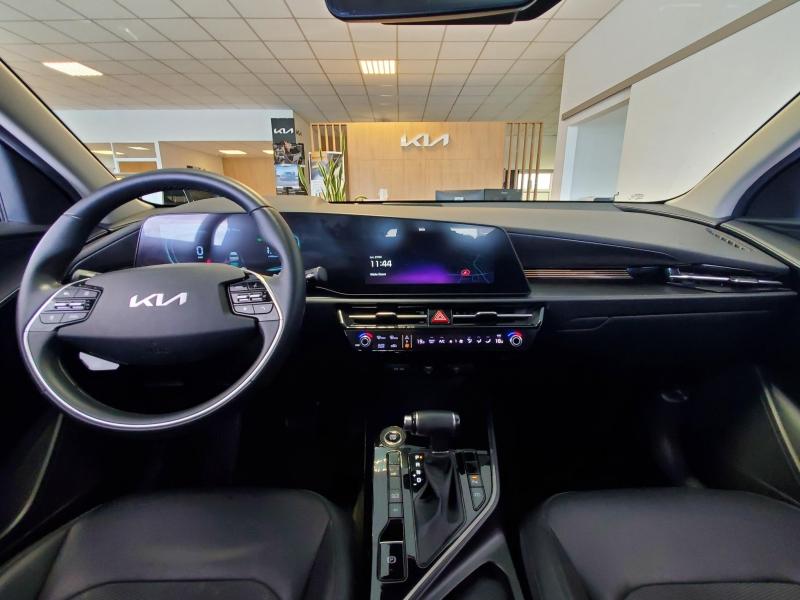 Image KIA Niro 1.6 GDi 183ch PHEV Active DCT6