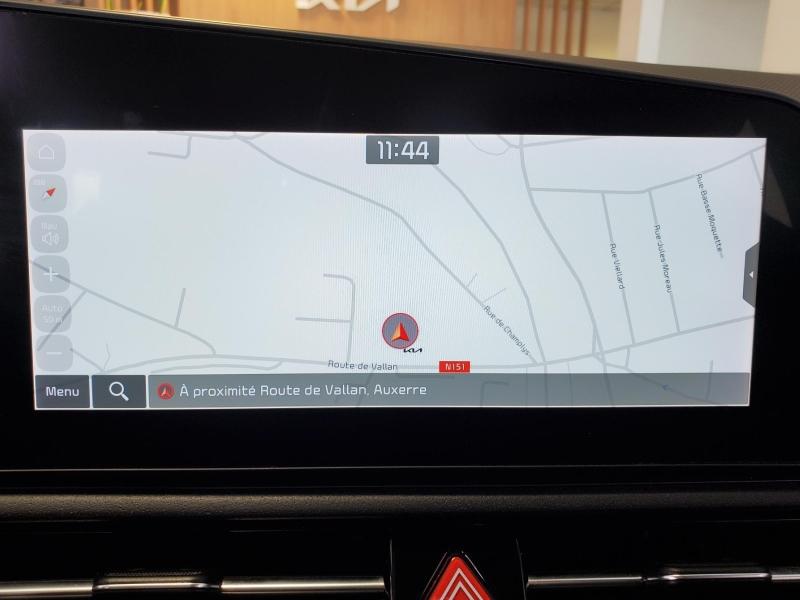 Image KIA Niro 1.6 GDi 183ch PHEV Active DCT6