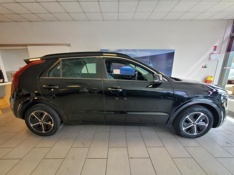 Image KIA Niro 1.6 GDi 183ch PHEV Active DCT6
