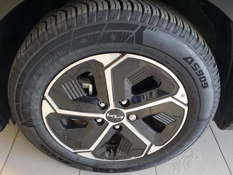 Image KIA Niro 1.6 GDi 183ch PHEV Active DCT6