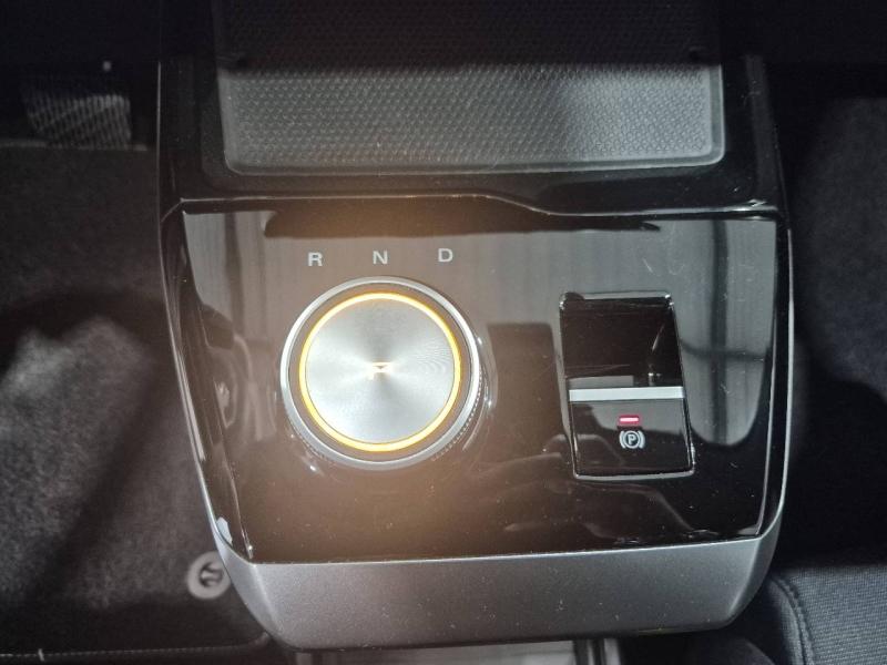 Image MG MOTOR MG4 EV 170ch - 49kWh MY24