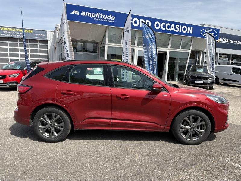 Image FORD Kuga 2.5 Duratec 190ch FHEV E85 ST-Line BVA
