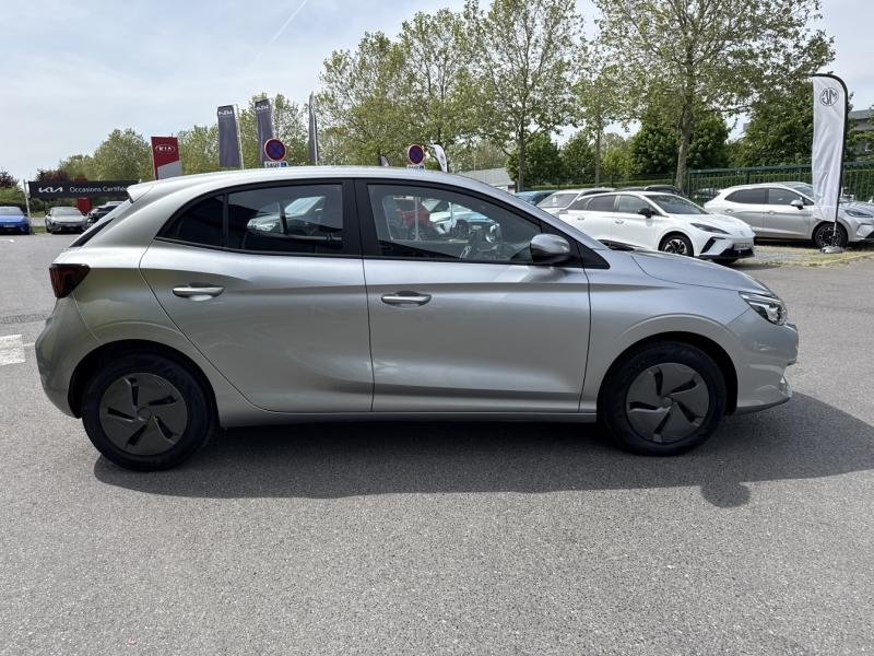 Image MG MOTOR MG3 1.5 Hybrid+ 195ch Standard
