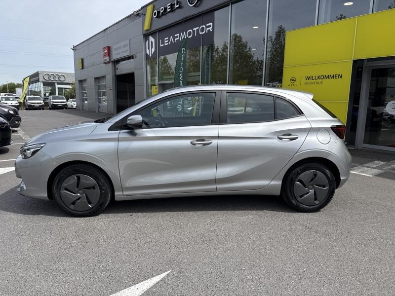 Image MG MOTOR MG3 1.5 Hybrid+ 195ch Standard