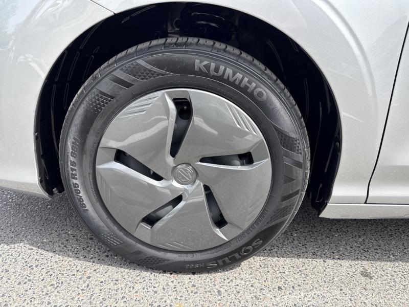 Image MG MOTOR MG3 1.5 Hybrid+ 195ch Standard