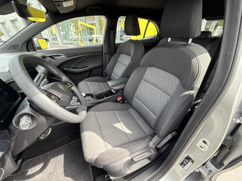 Image MG MOTOR MG3 1.5 Hybrid+ 195ch Standard