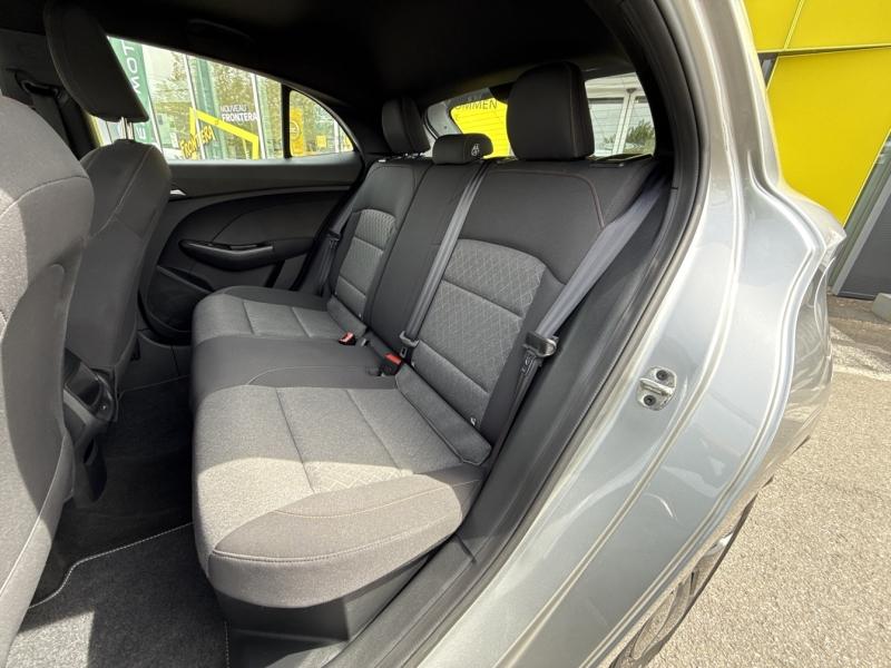Image MG MOTOR MG3 1.5 Hybrid+ 195ch Standard
