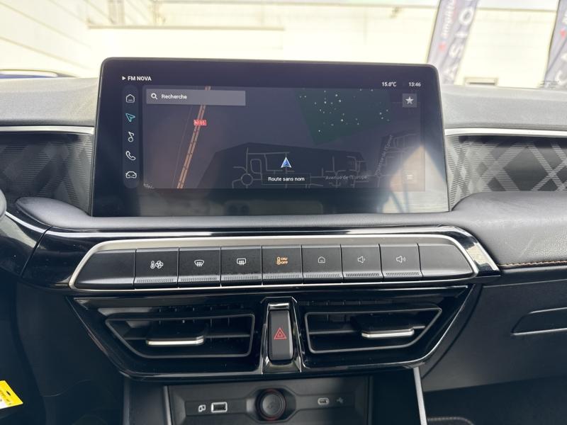 Image MG MOTOR MG3 1.5 Hybrid+ 195ch Standard