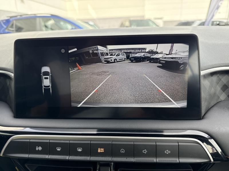 Image MG MOTOR MG3 1.5 Hybrid+ 195ch Standard