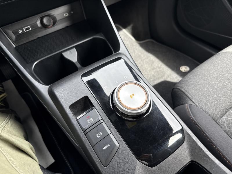 Image MG MOTOR MG3 1.5 Hybrid+ 195ch Standard