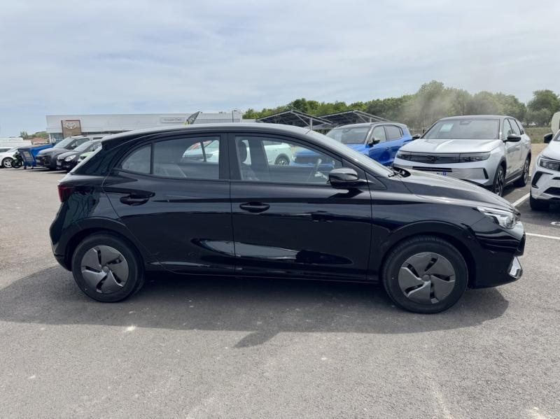 Image MG MOTOR MG3 Hybrid+ 195ch Standard