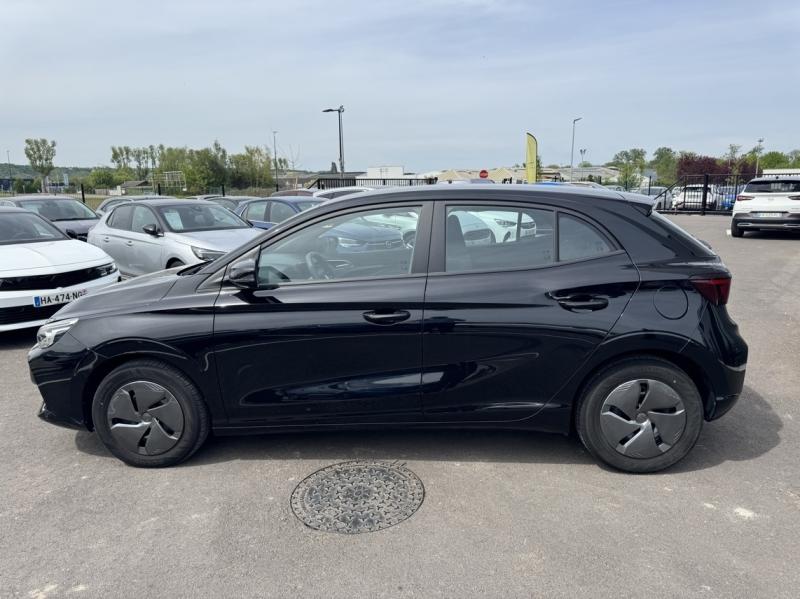 Image MG MOTOR MG3 Hybrid+ 195ch Standard