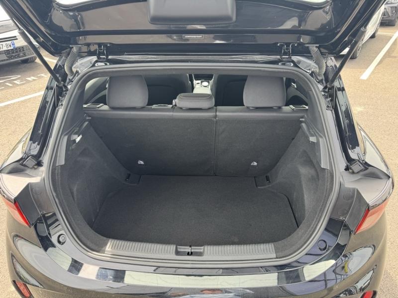 Image MG MOTOR MG3 Hybrid+ 195ch Standard
