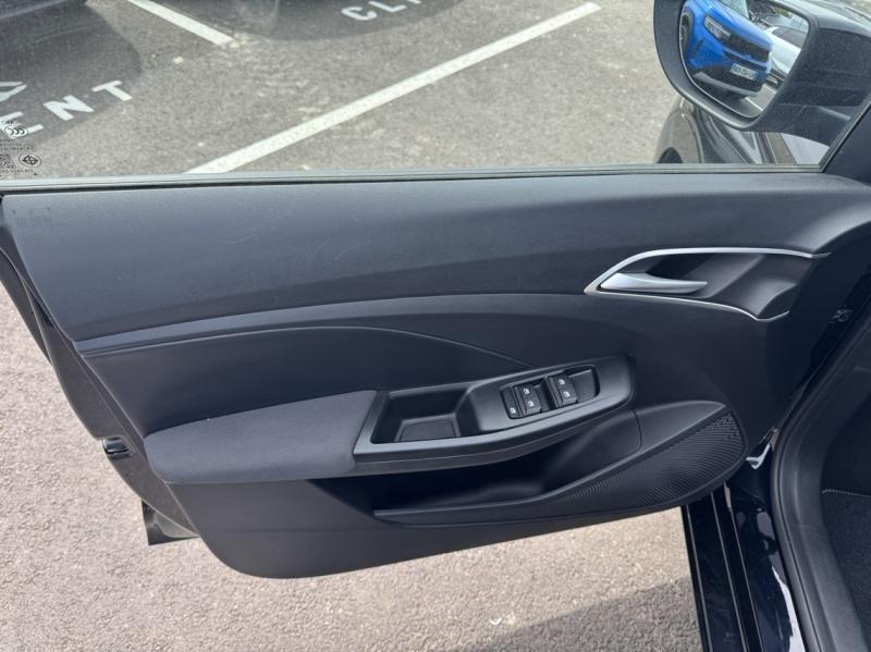 Image MG MOTOR MG3 Hybrid+ 195ch Standard
