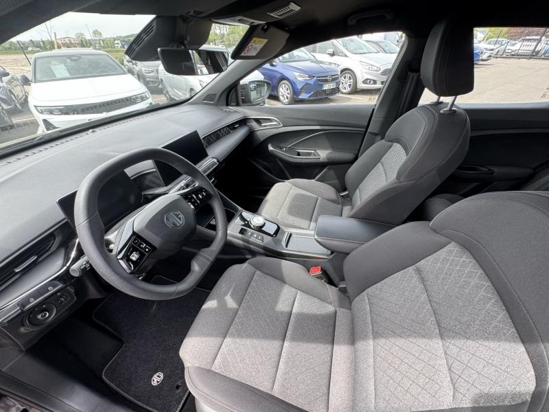 Image MG MOTOR MG3 Hybrid+ 195ch Standard