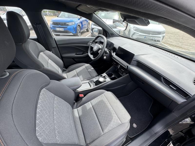 Image MG MOTOR MG3 Hybrid+ 195ch Standard
