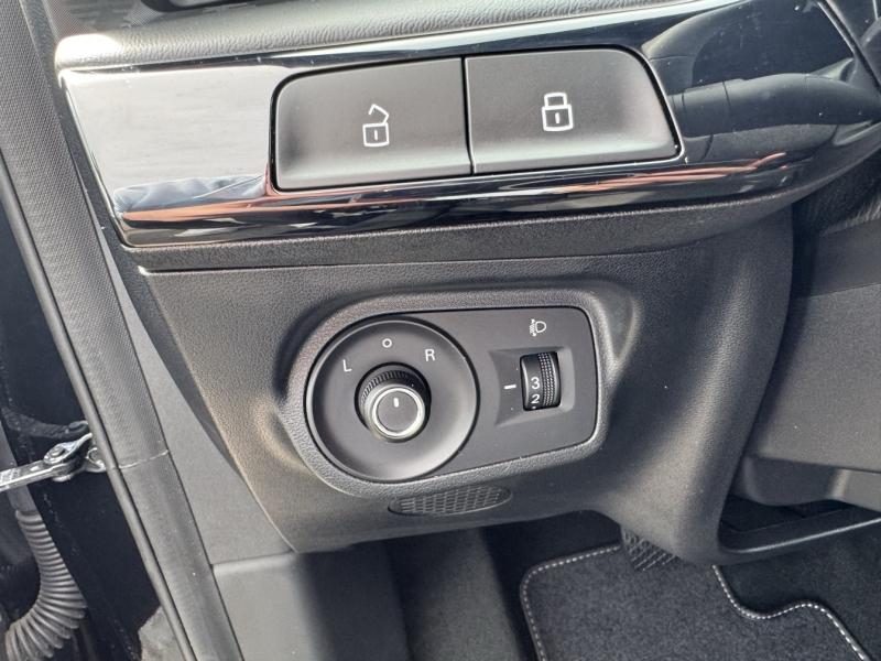 Image MG MOTOR MG3 Hybrid+ 195ch Standard