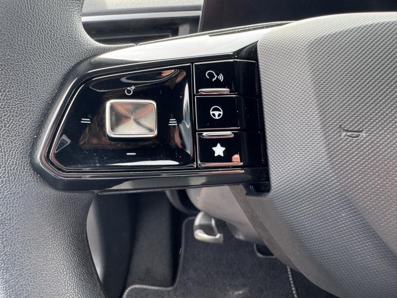 Image MG MOTOR MG3 Hybrid+ 195ch Standard