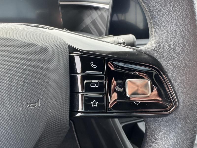 Image MG MOTOR MG3 Hybrid+ 195ch Standard