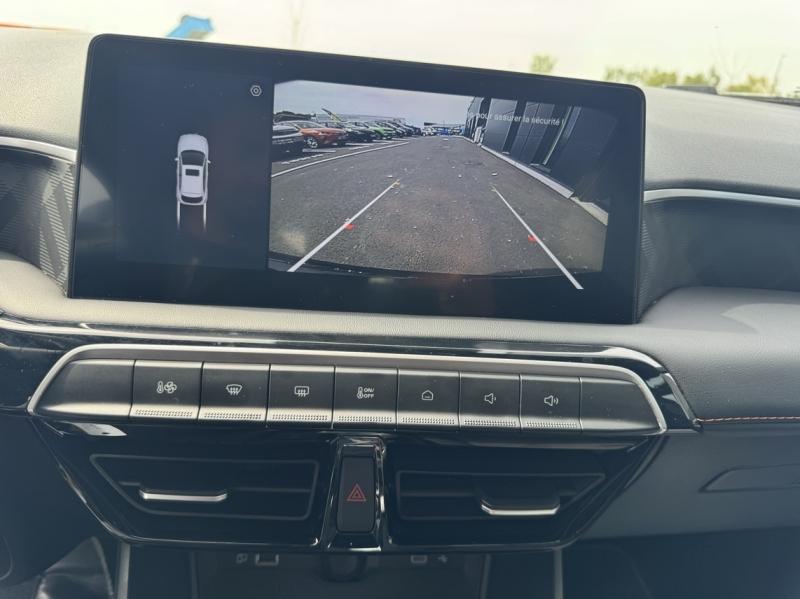 Image MG MOTOR MG3 Hybrid+ 195ch Standard