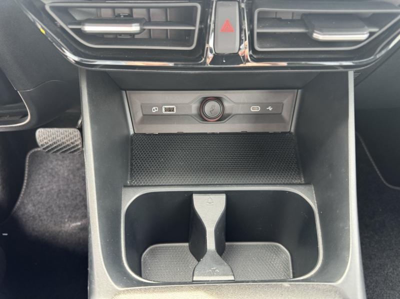Image MG MOTOR MG3 Hybrid+ 195ch Standard