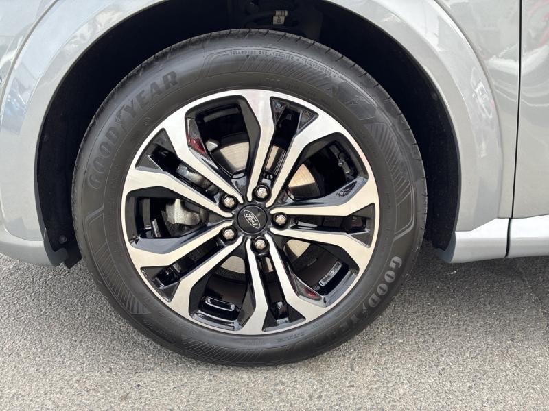 Image FORD Puma 1.0 Flexifuel 125ch S&S mHEV ST-Line