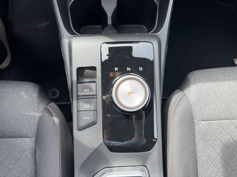 Image MG MOTOR MG3 Hybrid+ 195ch Standard