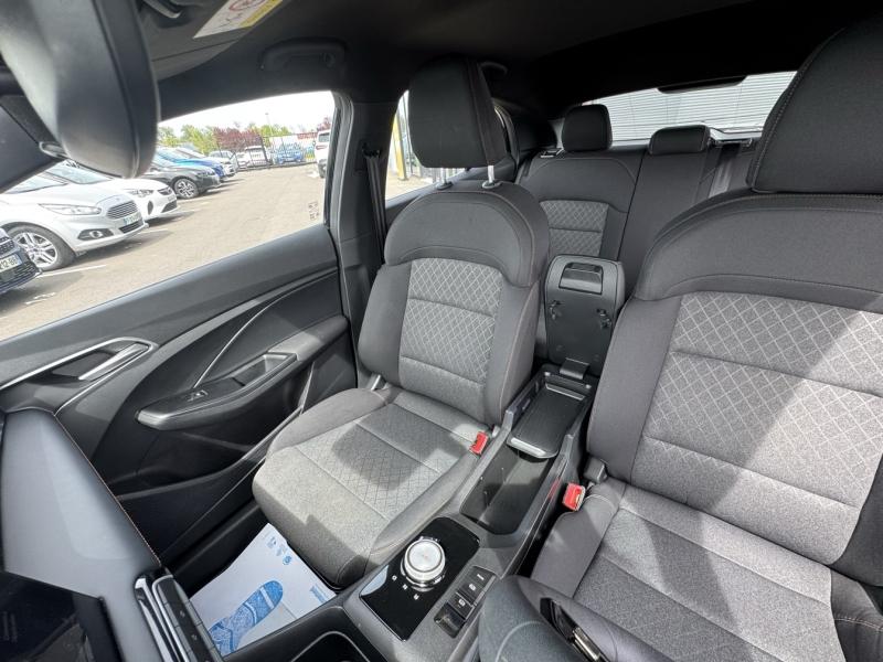 Image MG MOTOR MG3 Hybrid+ 195ch Standard