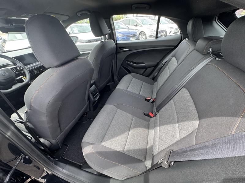 Image MG MOTOR MG3 Hybrid+ 195ch Standard