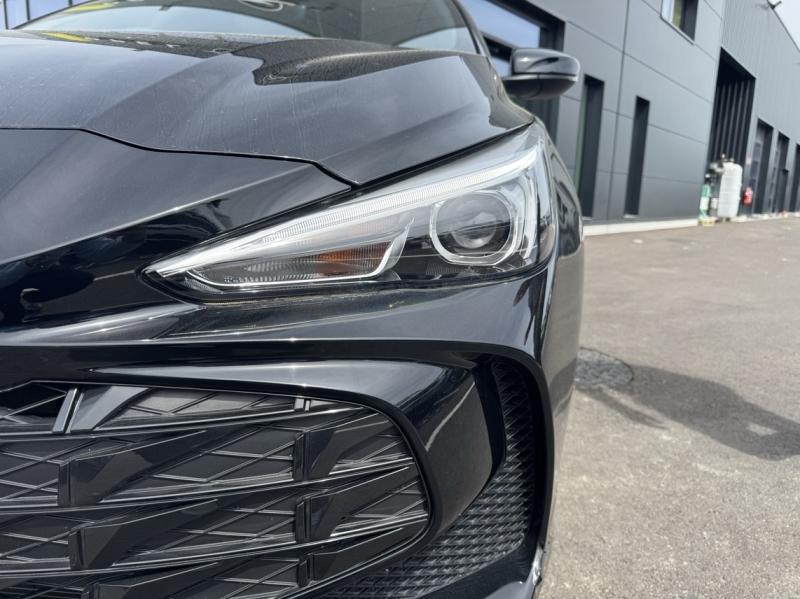 Image MG MOTOR MG3 Hybrid+ 195ch Standard