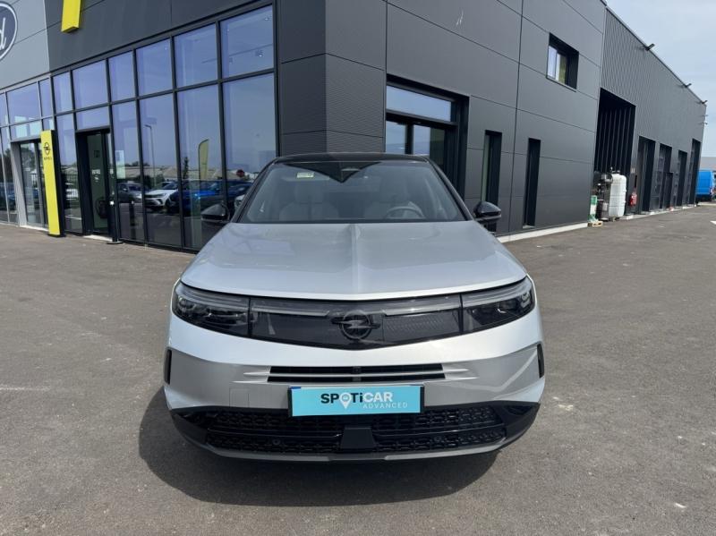 Image OPEL Grandland 1.2 Turbo Hybrid 145ch GS e-DCT6