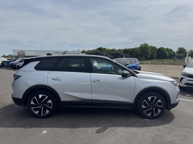 Image OPEL Grandland 1.2 Turbo Hybrid 145ch GS e-DCT6