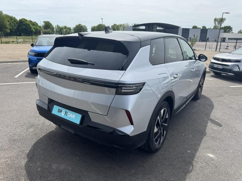 Image OPEL Grandland 1.2 Turbo Hybrid 145ch GS e-DCT6