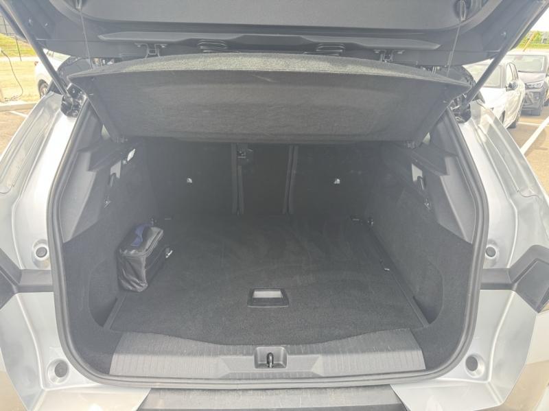 Image OPEL Grandland 1.2 Turbo Hybrid 145ch GS e-DCT6