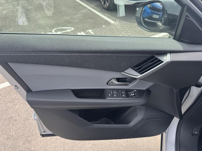 Image OPEL Grandland 1.2 Turbo Hybrid 145ch GS e-DCT6