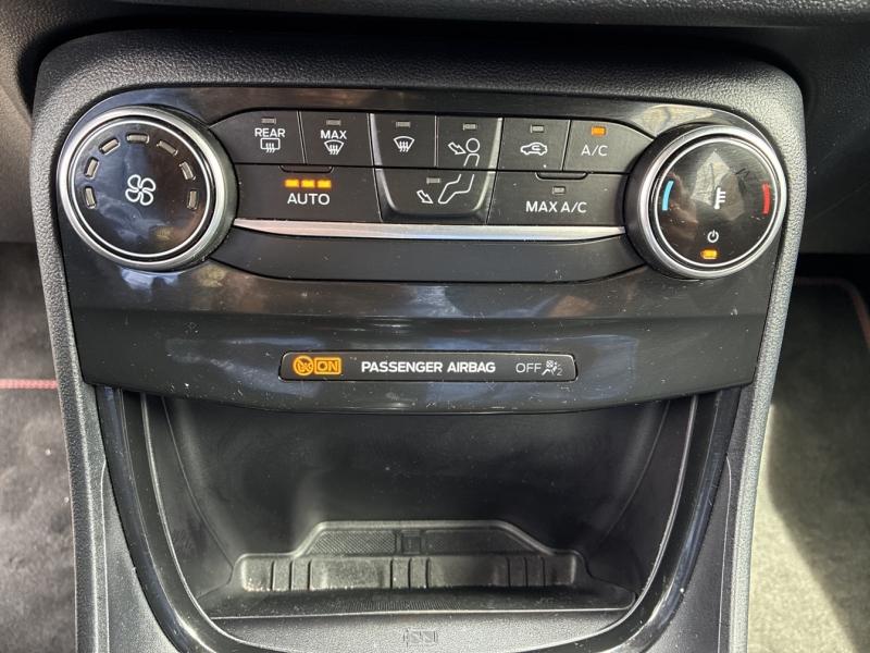 Image FORD Puma 1.0 Flexifuel 125ch S&S mHEV ST-Line