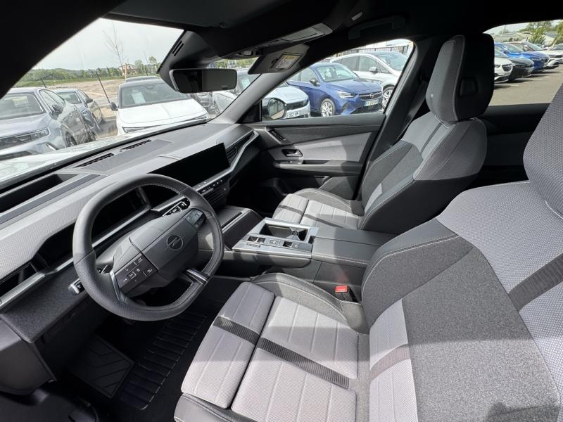 Image OPEL Grandland 1.2 Turbo Hybrid 145ch GS e-DCT6
