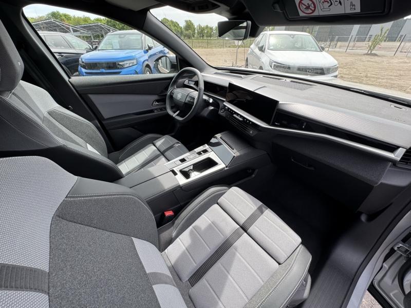 Image OPEL Grandland 1.2 Turbo Hybrid 145ch GS e-DCT6