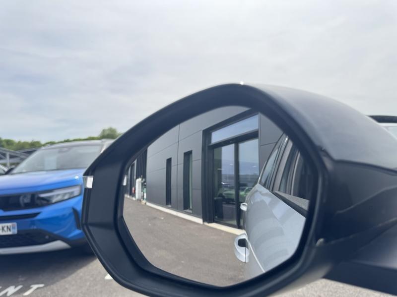 Image OPEL Grandland 1.2 Turbo Hybrid 145ch GS e-DCT6