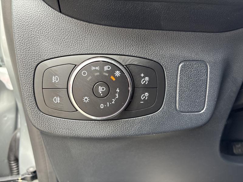 Image FORD Puma 1.0 Flexifuel 125ch S&S mHEV ST-Line