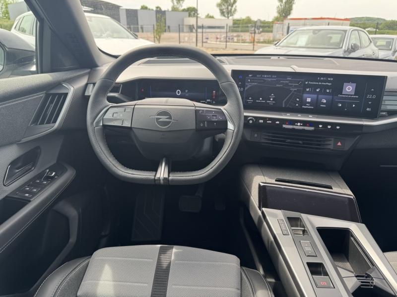Image OPEL Grandland 1.2 Turbo Hybrid 145ch GS e-DCT6