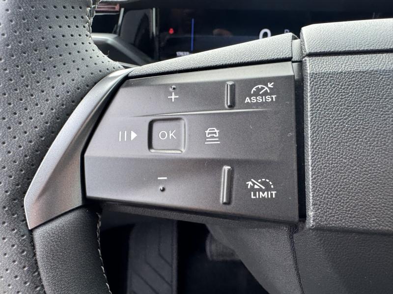 Image OPEL Grandland 1.2 Turbo Hybrid 145ch GS e-DCT6