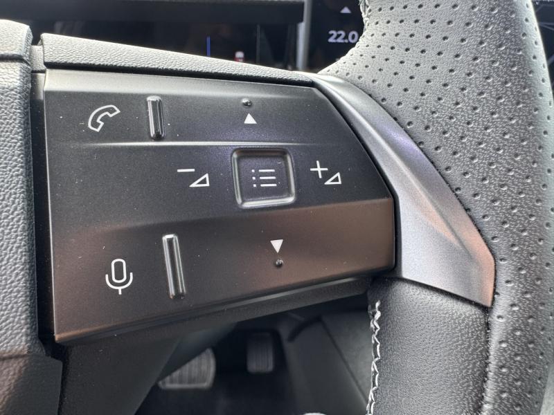 Image OPEL Grandland 1.2 Turbo Hybrid 145ch GS e-DCT6